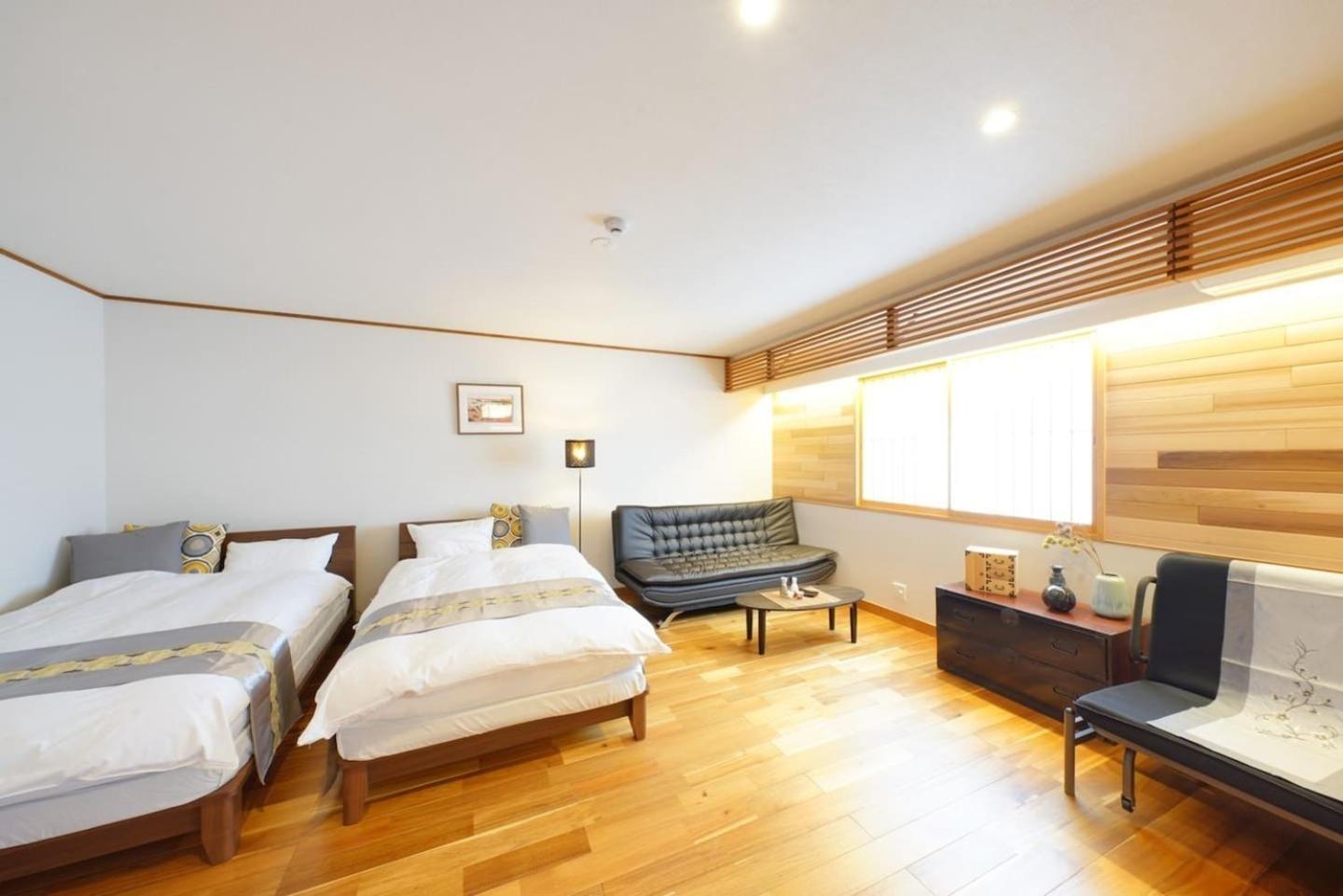 Apartment Yadoya Hototogisu - Vacation 37432v Tokyo