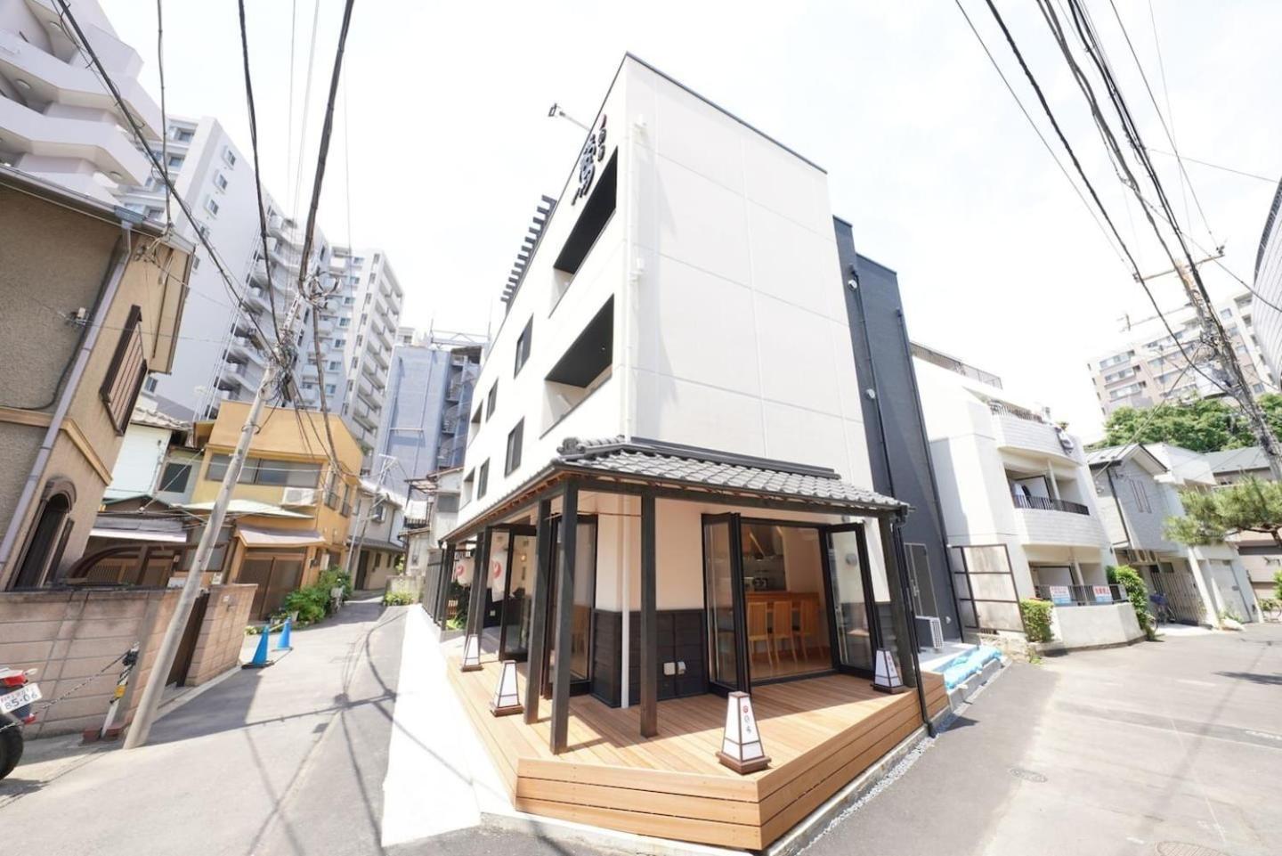 Apartment Yadoya Hototogisu - Vacation 37432v