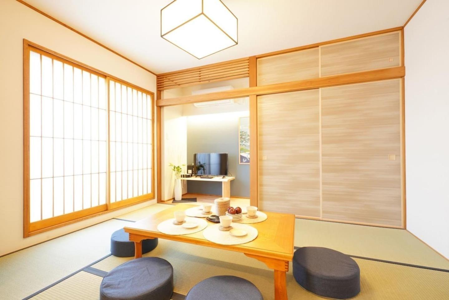 Yadoya Hototogisu - Vacation 37432v Apartment Tokyo
