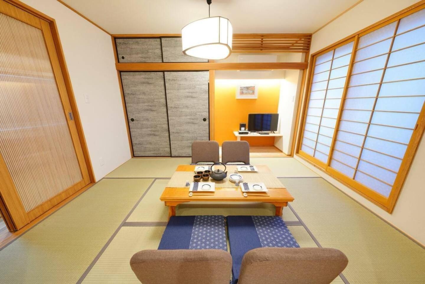 Apartment Yadoya Hototogisu - Vacation 37432v Tokyo