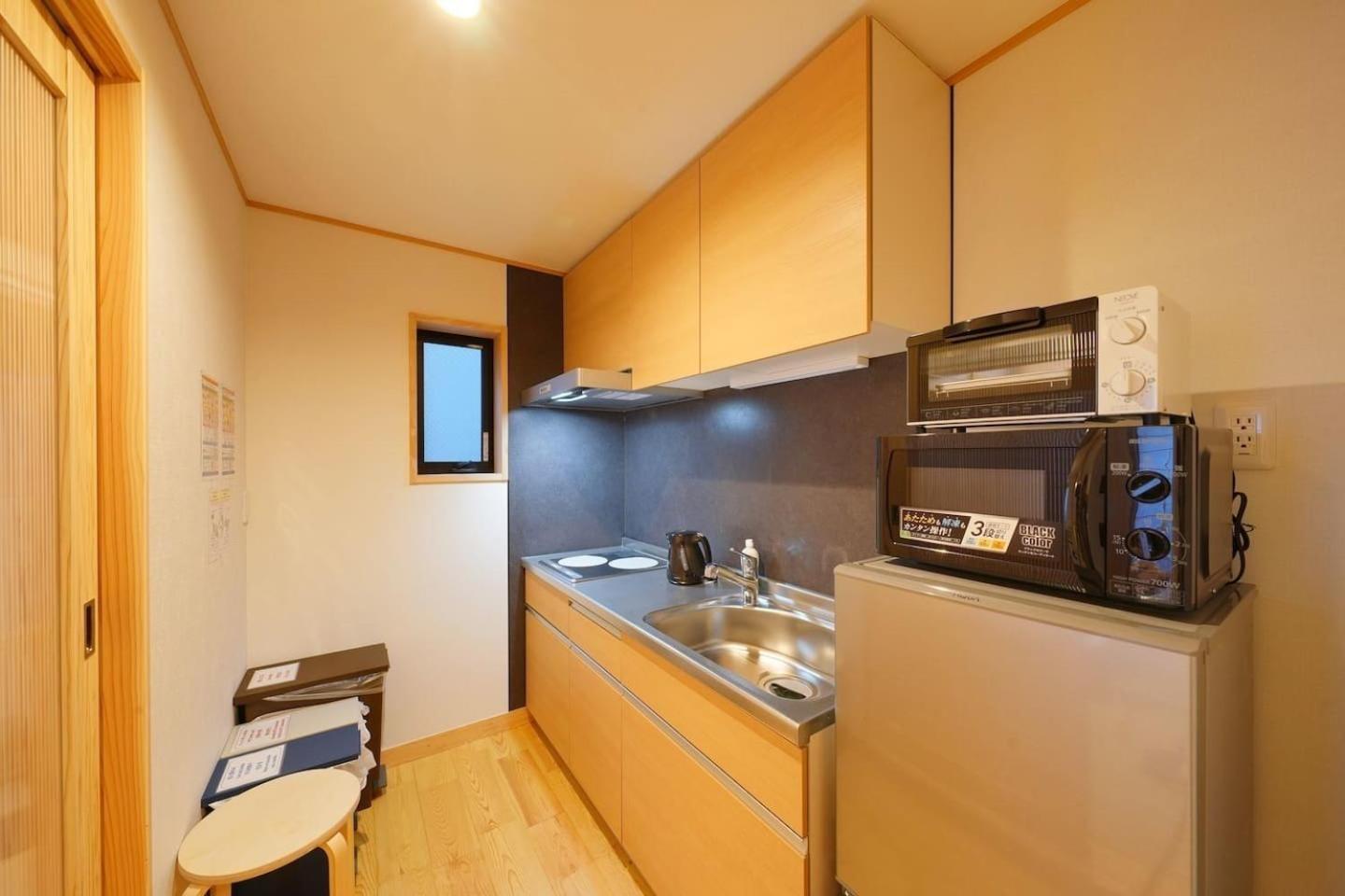 Yadoya Hototogisu - Vacation 37432v Apartment