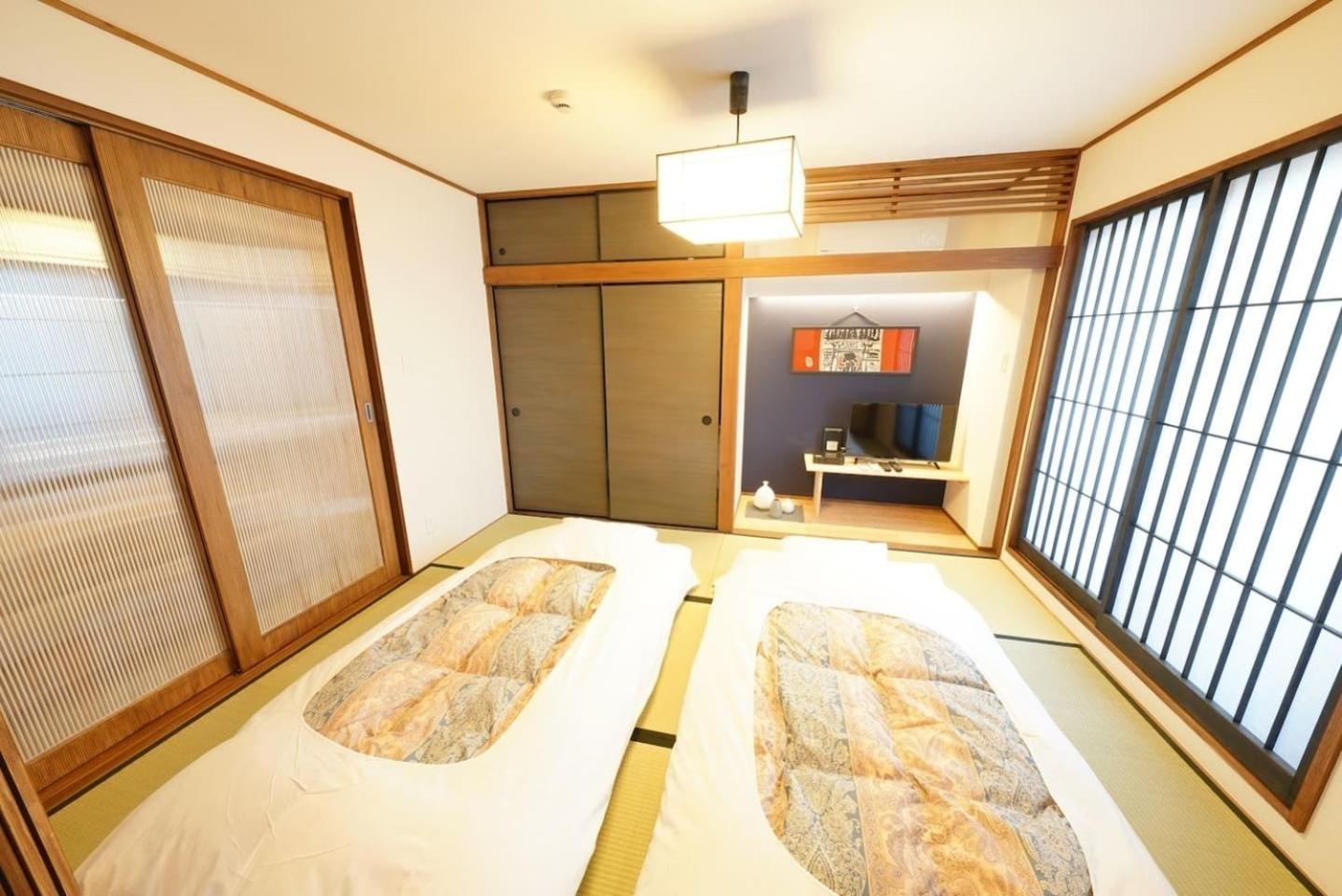 Apartment Yadoya Hototogisu - Vacation 37432v