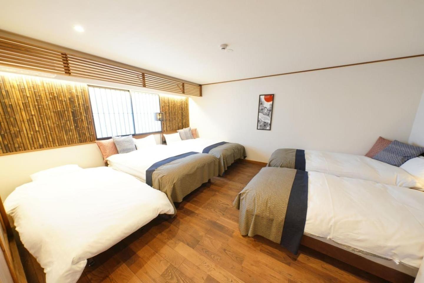 Apartment Yadoya Hototogisu - Vacation 37432v *