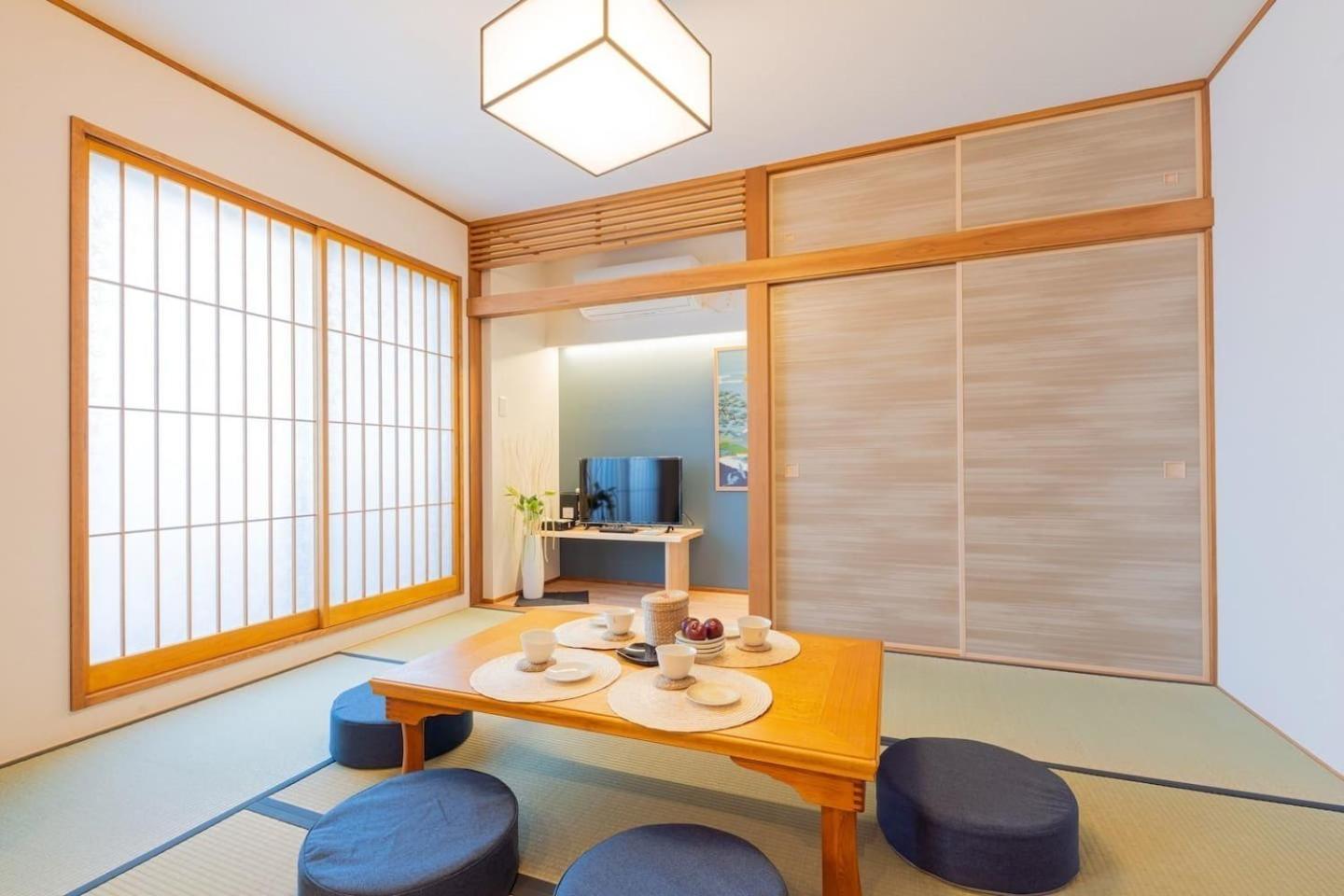 Yadoya Hototogisu - Vacation 37432v Appartement Tokio